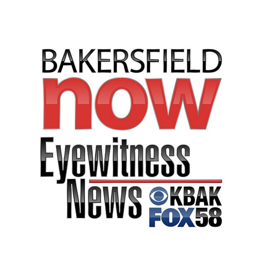 KBAK - KBFX - Eyewitness News - BakersfieldNow رمز قناة اليوتيوب