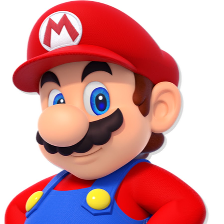MarioPartyGaming YouTube kanalı avatarı