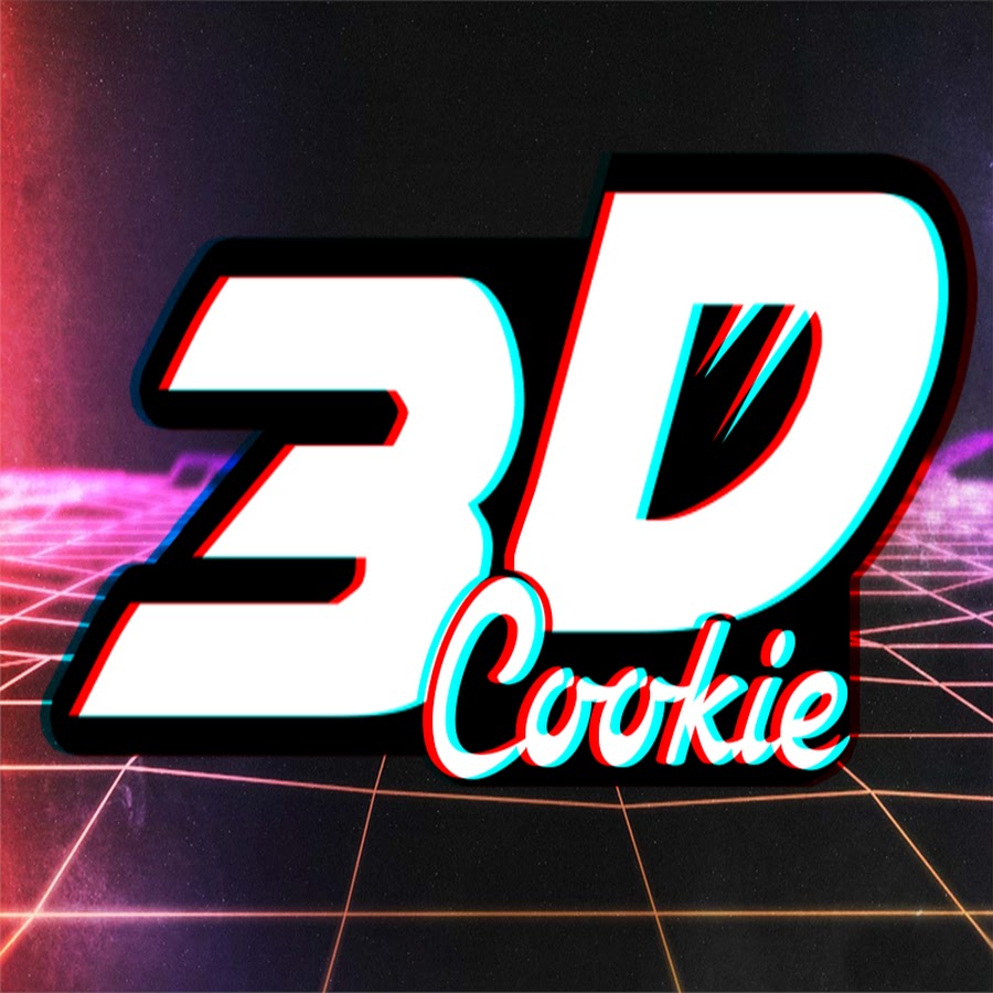 3DC YouTube 频道头像