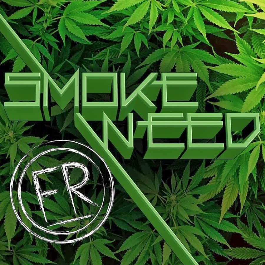 SmokeWeedFr YouTube-Kanal-Avatar