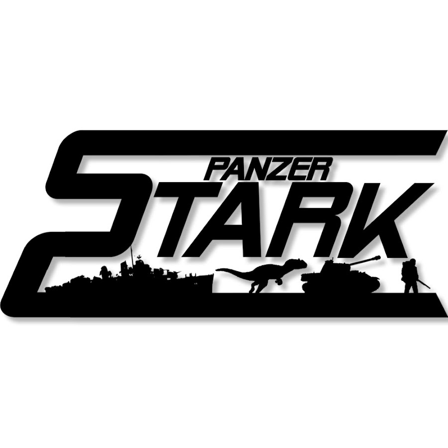 Stark Panzer Awatar kanału YouTube