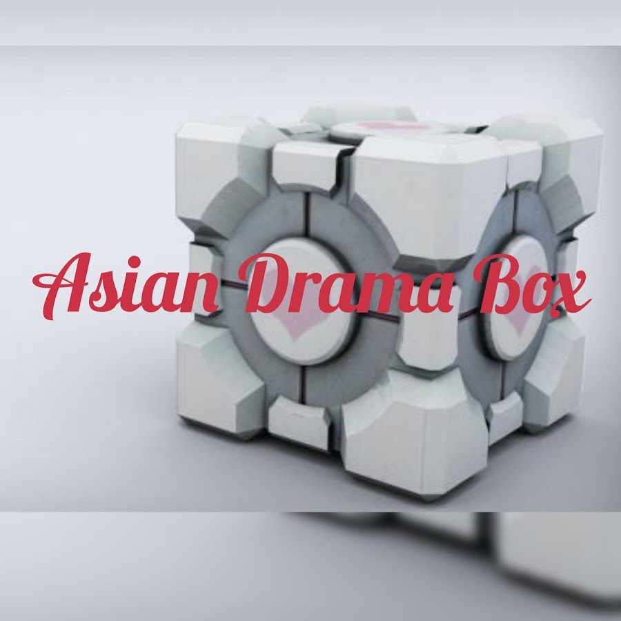 Asian Drama Box رمز قناة اليوتيوب