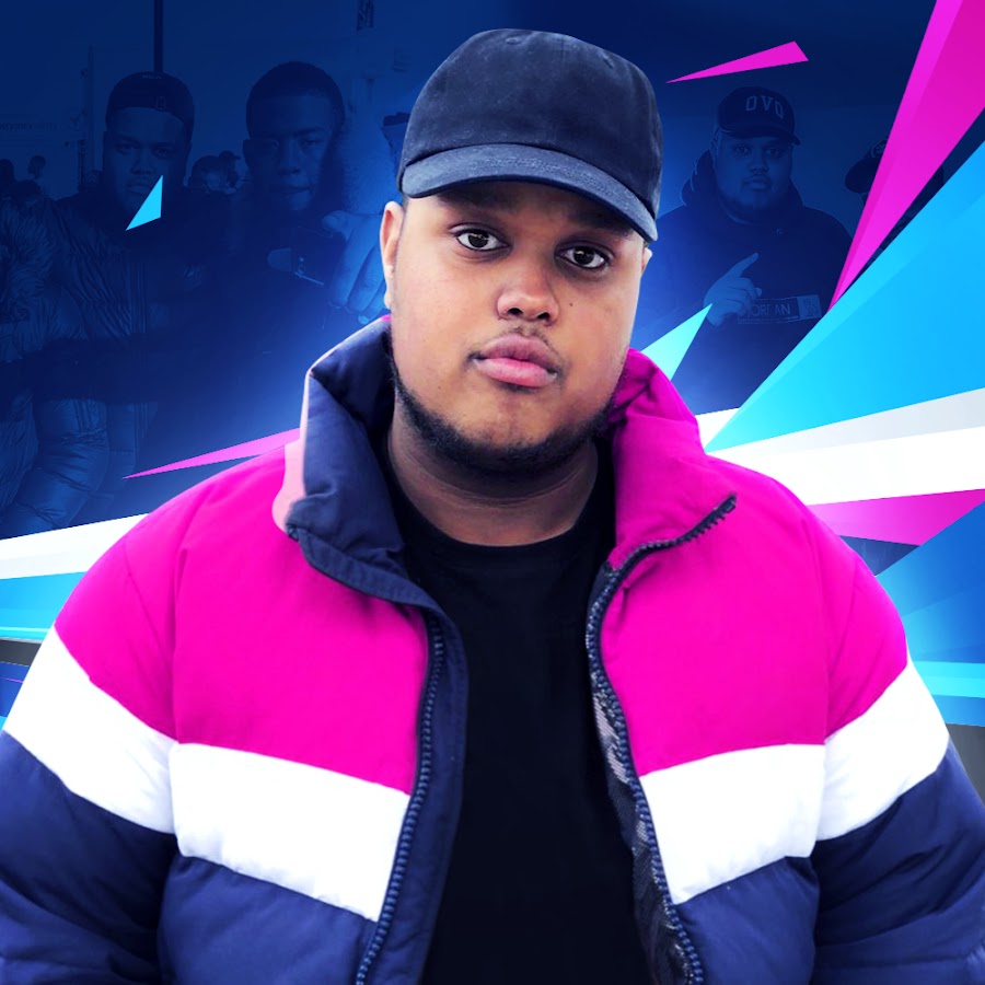 Chunkz YouTube-Kanal-Avatar