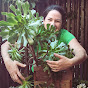Power to the Flower: A Zone 9 Gardening Channel YouTube Profile Photo