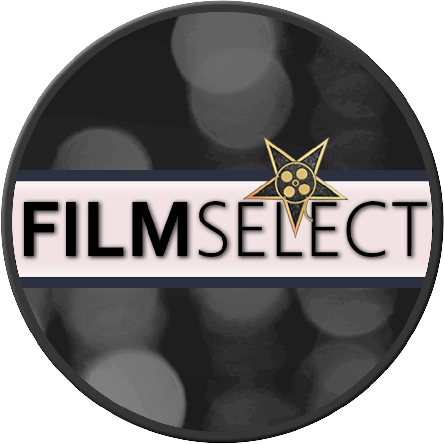 FilmSelect France YouTube kanalı avatarı