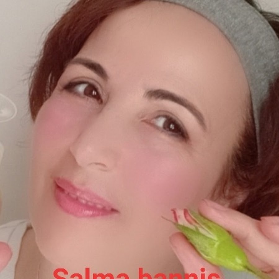 Salma bannis Soin, beautÃ© et culture यूट्यूब चैनल अवतार