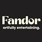 Fandor - @Fandorific YouTube Profile Photo