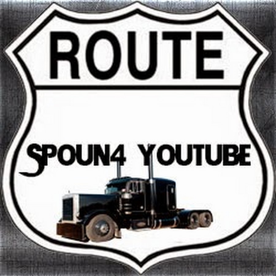 spoun4 رمز قناة اليوتيوب