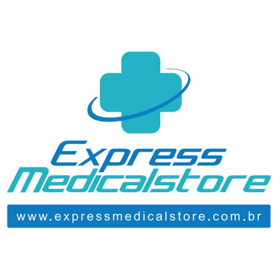 Express Medical Store YouTube kanalı avatarı