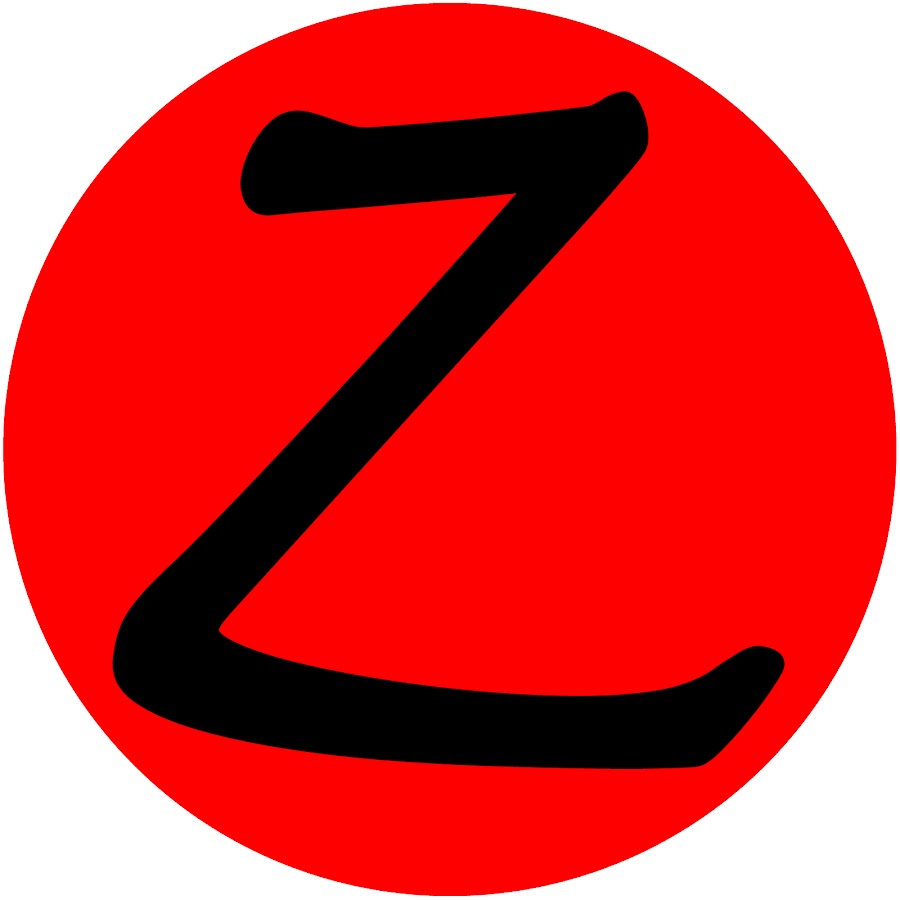 zundeng YouTube-Kanal-Avatar