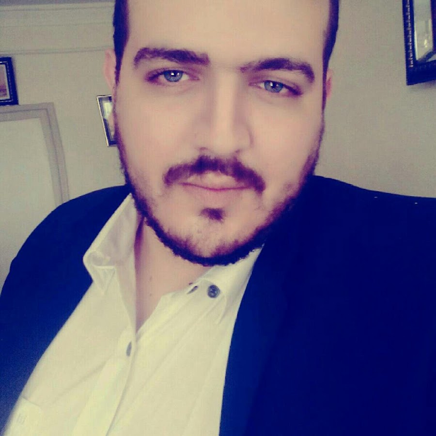 Sid Ahmed Bouchenak YouTube channel avatar