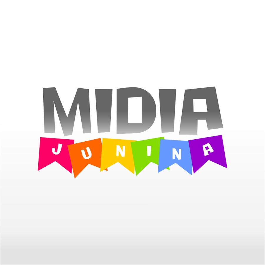 MÃ­dia Junina YouTube channel avatar