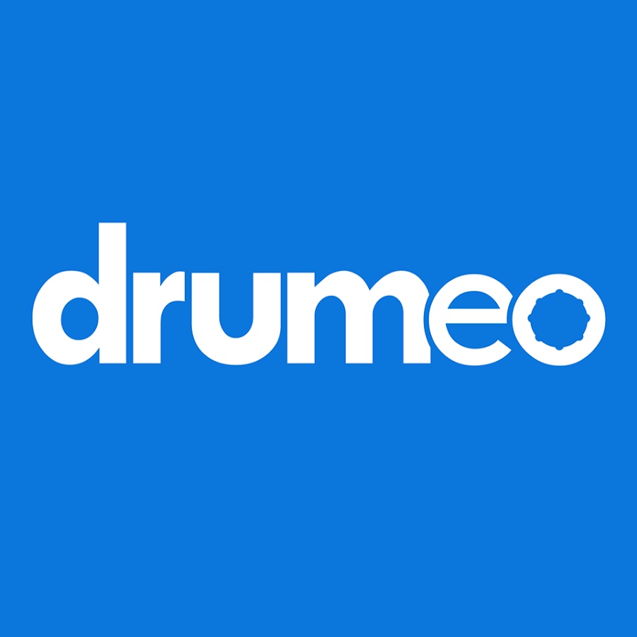 Drumeo YouTube channel avatar