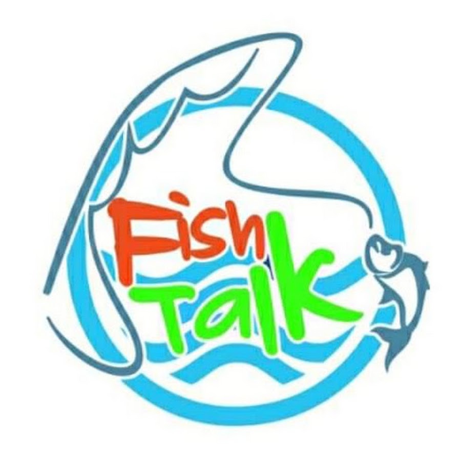 Fish Talk YouTube kanalı avatarı