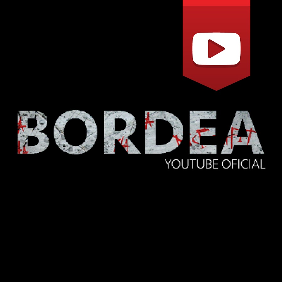 Bordea Stand Up Comedy Official Channel رمز قناة اليوتيوب