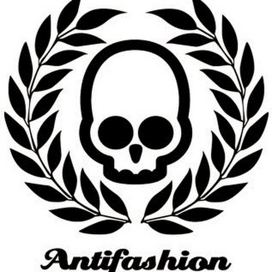 antifashionmexico YouTube channel avatar