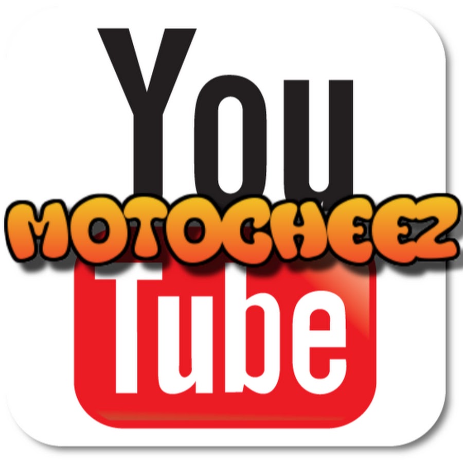 MotoCheez YouTube kanalı avatarı