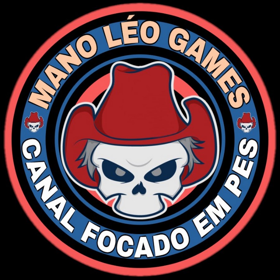 Mano Leo Games YouTube channel avatar