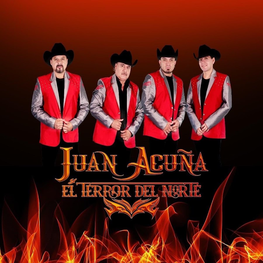 Juan AcuÃ±a y el terror del norte