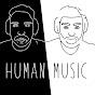 The Human Music Show YouTube Profile Photo