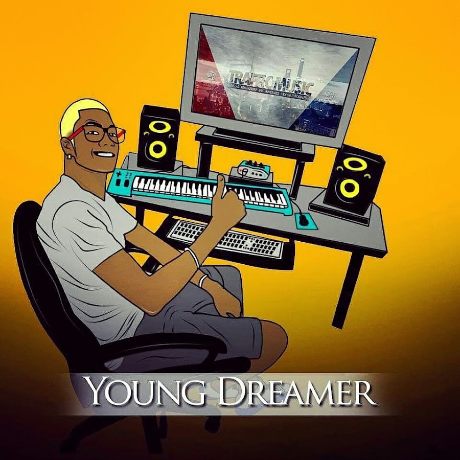 YounG Dreamer TM YouTube-Kanal-Avatar