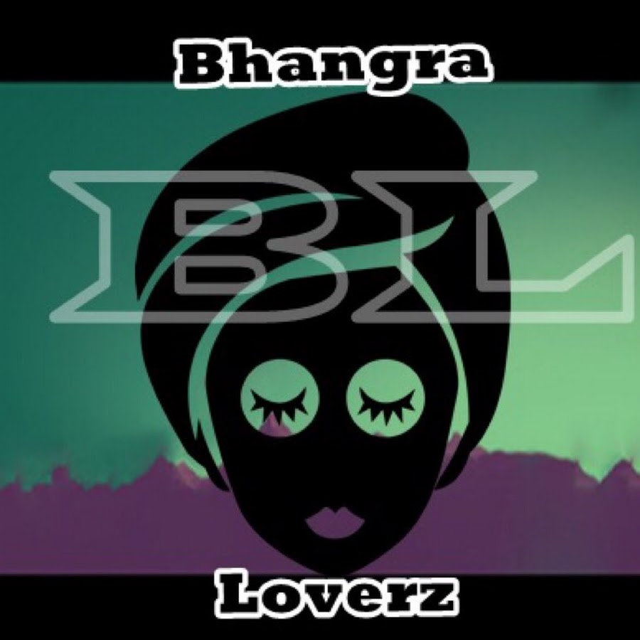 Bhangra Loverz YouTube channel avatar