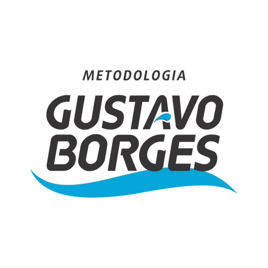 METODOLOGIA GUSTAVO BORGES YouTube channel avatar
