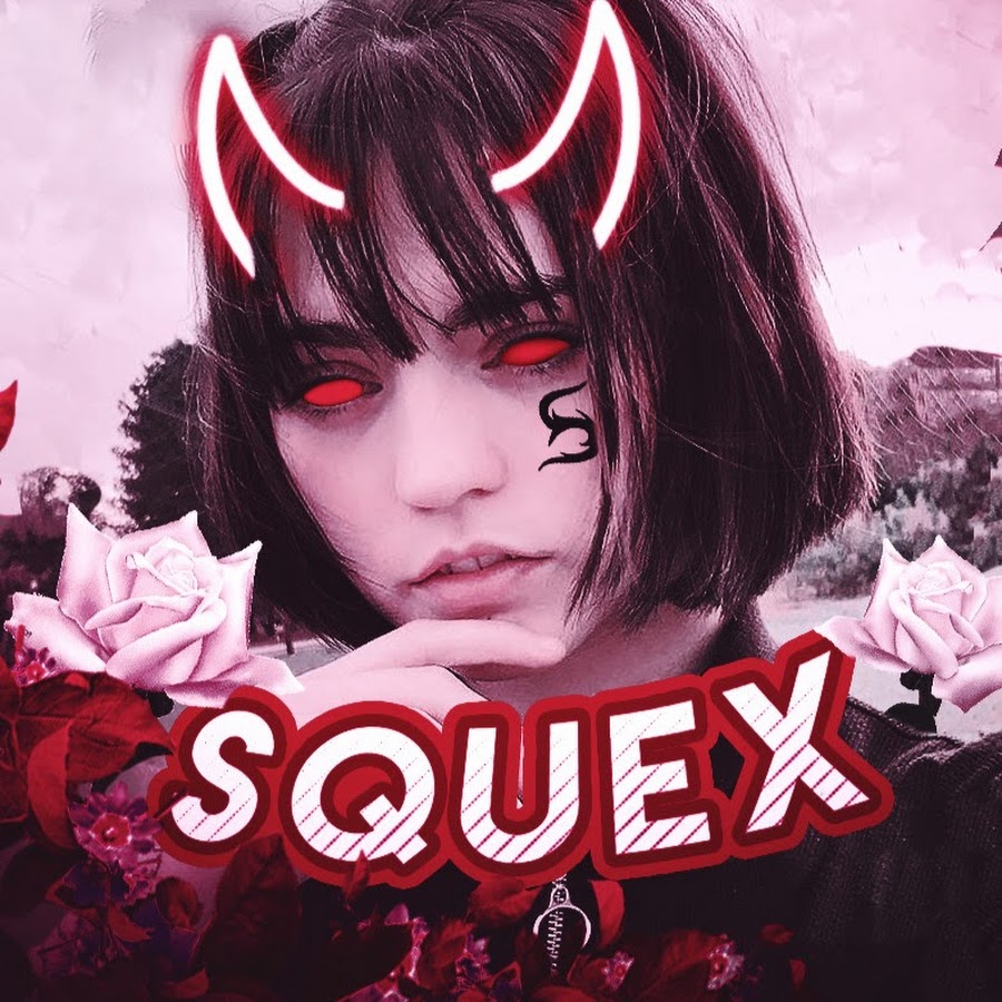 Squex Avatar de canal de YouTube