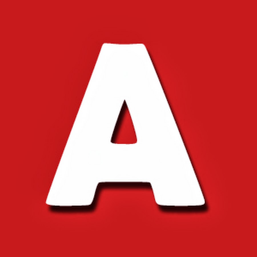 The Amoozesh YouTube channel avatar