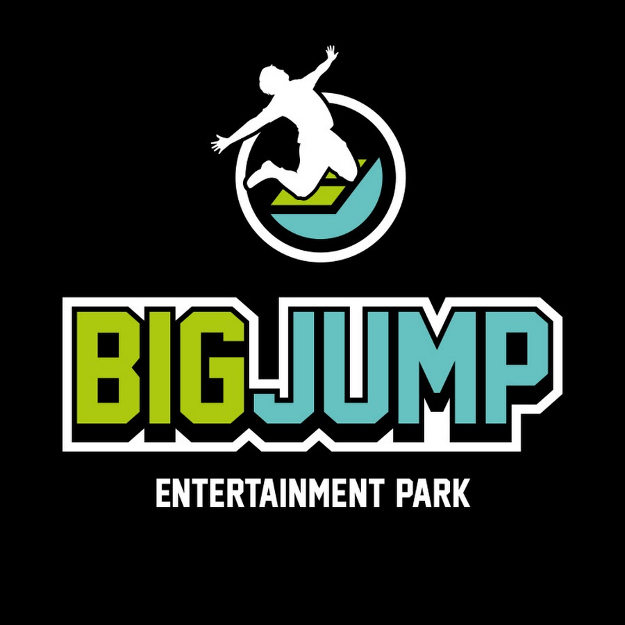 Big Jump Entertainment Park Augsburg Youtube