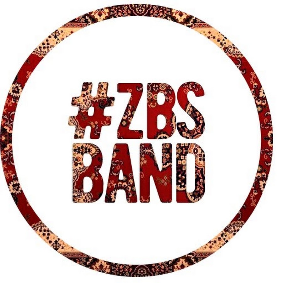 ZBS Band رمز قناة اليوتيوب