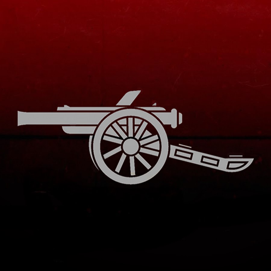 The Arsenal Avatar canale YouTube 