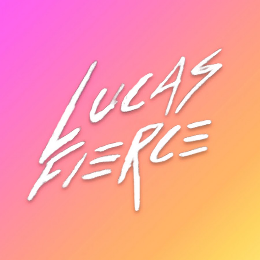 Lucas Fierce YouTube channel avatar