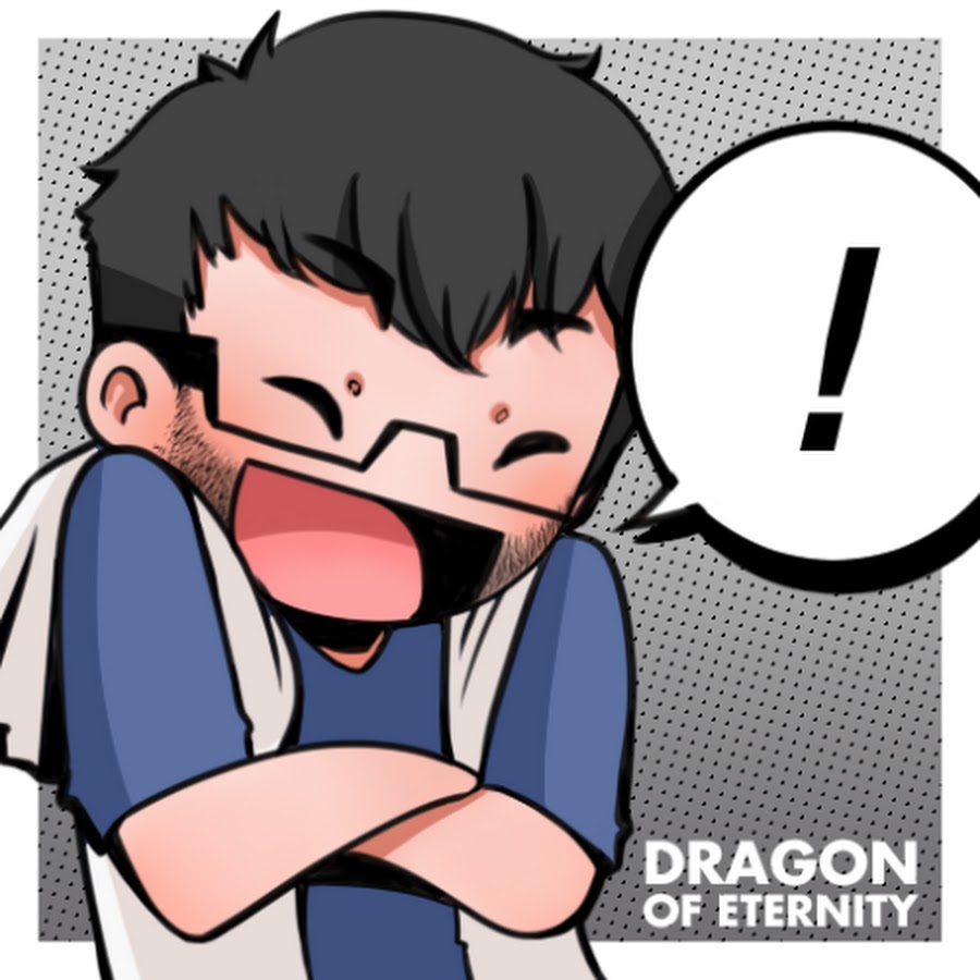 DragonofEternity YouTube channel avatar