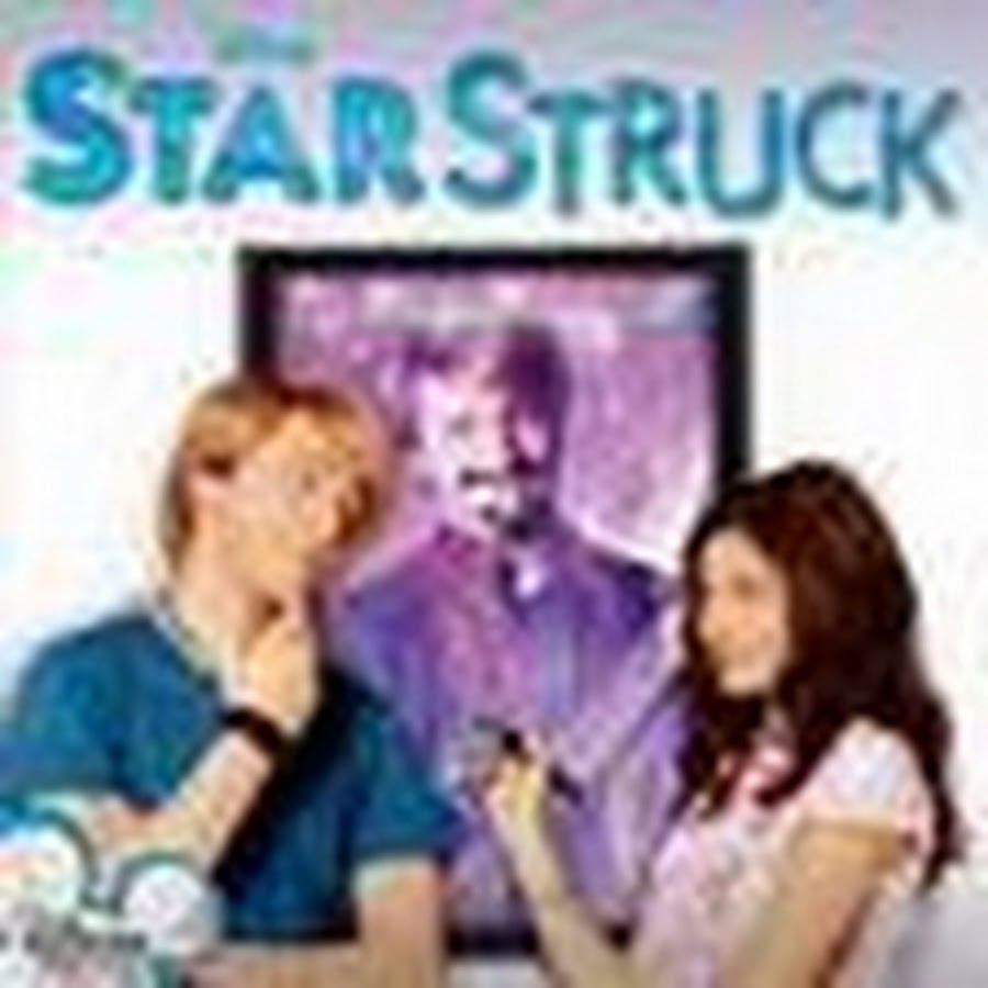StarStruckTheMovie YouTube-Kanal-Avatar