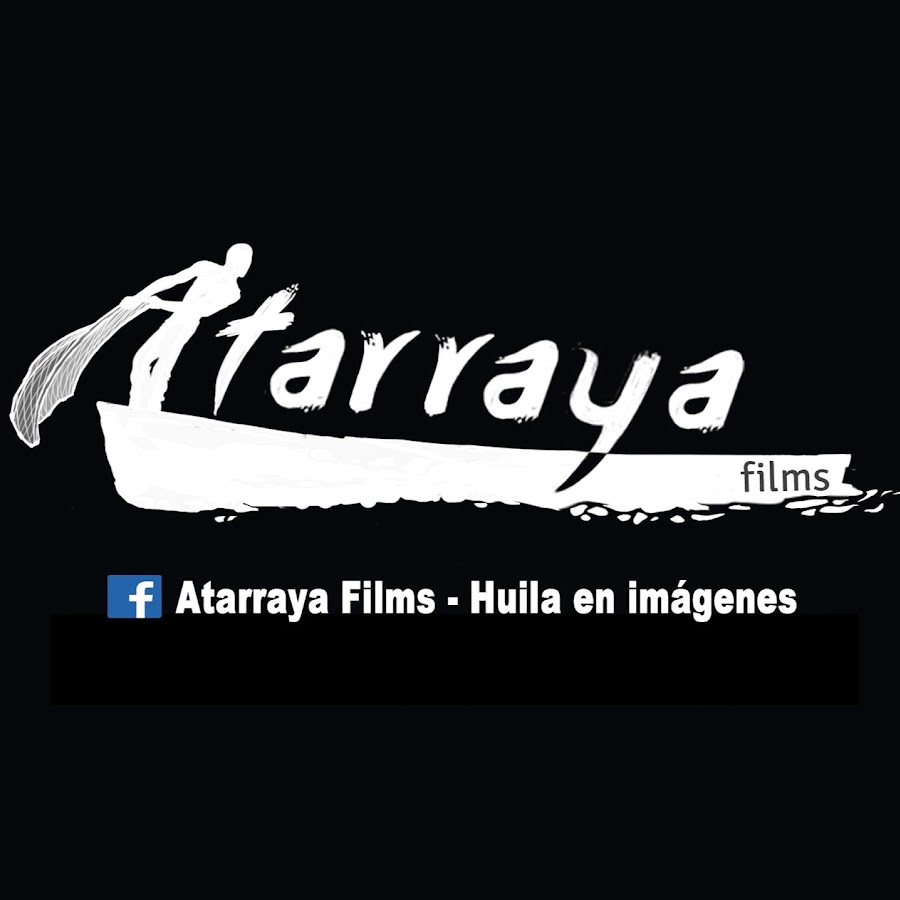 Atarraya Films رمز قناة اليوتيوب