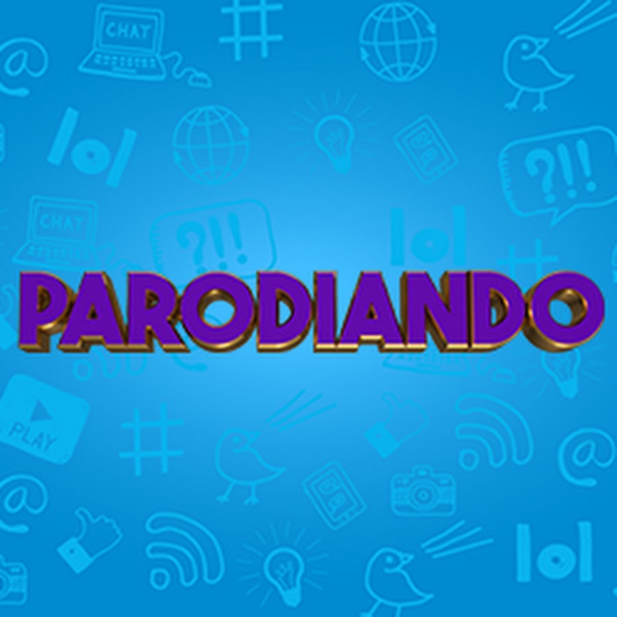 Parodiando YouTube kanalı avatarı