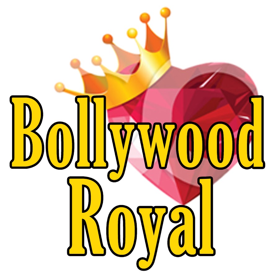 Bollywood Royal Awatar kanału YouTube