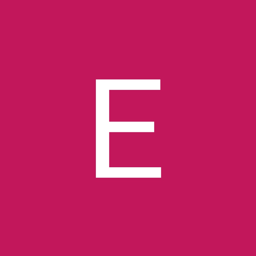 ECRDWEB Аватар канала YouTube