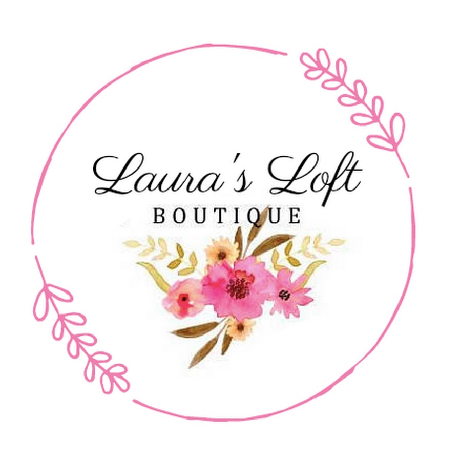 Laura's Loft Boutique Awatar kanału YouTube