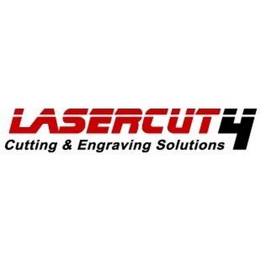 Lasercut4 YouTube channel avatar