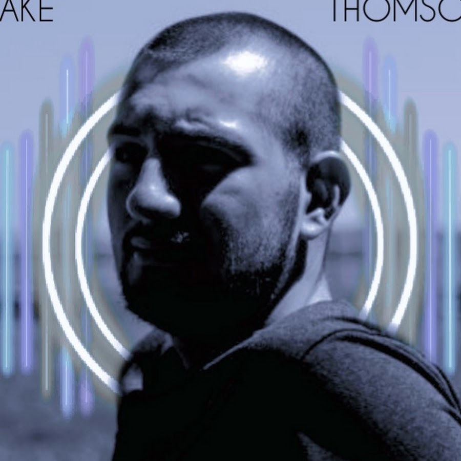 Jake Thomson YouTube channel avatar