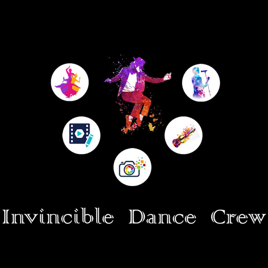 Invincible dance Crew