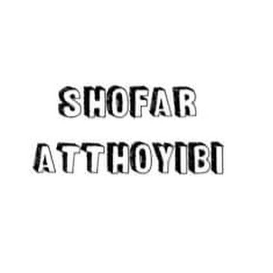 Shofar Atthoyibi Avatar de canal de YouTube