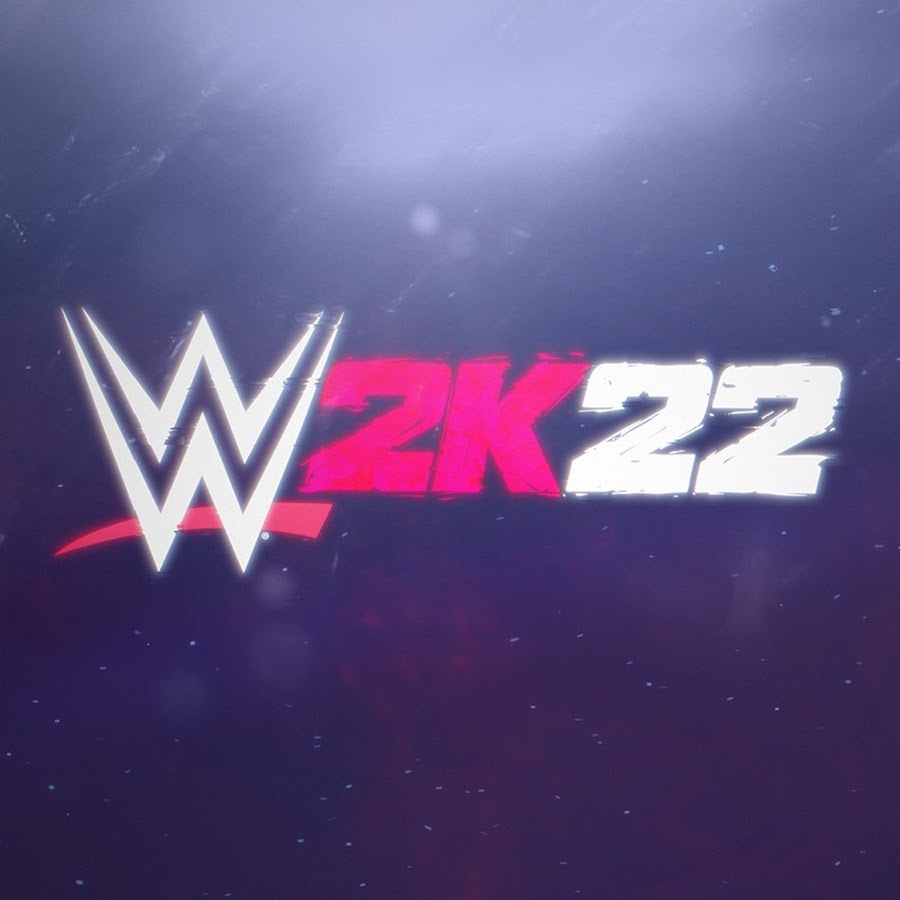 WWE 2K Avatar de canal de YouTube