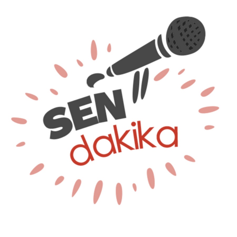 Sen Dakika YouTube channel avatar