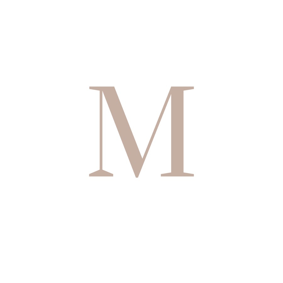 MahoganyCurls YouTube channel avatar