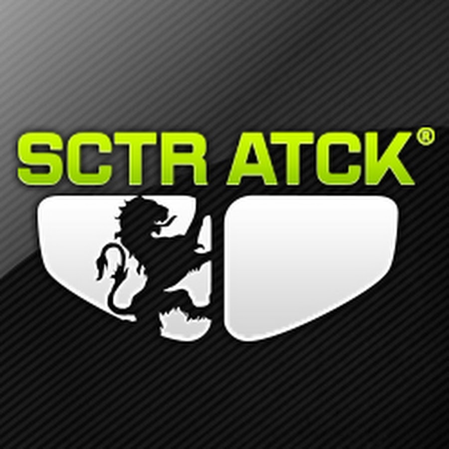 Scooter-Attack YouTube channel avatar