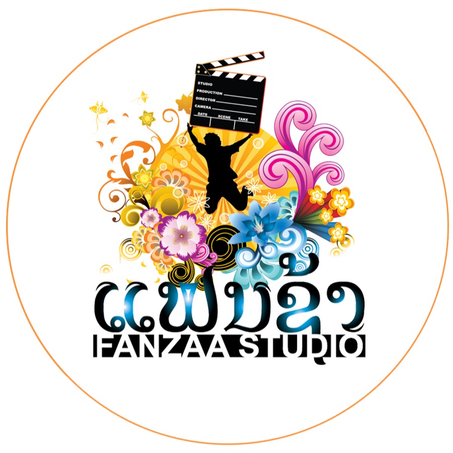 FANZAA STUDIO YouTube channel avatar