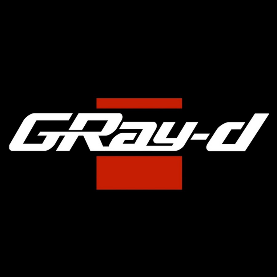 Grady Ewaldo Avatar canale YouTube 